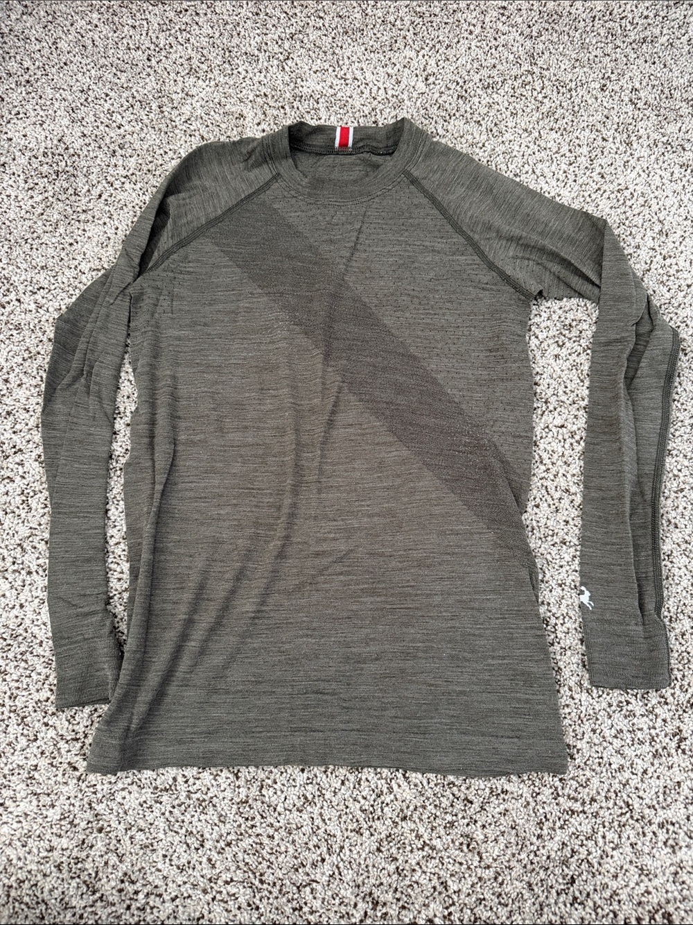Tracksmith Brighton Base Layer
